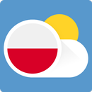 Polska pogoda APK