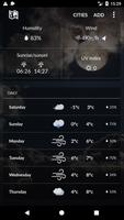 Poland Weather screenshot 1