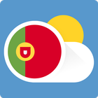 Portugal Weather icon