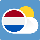 ikon Nederland weer