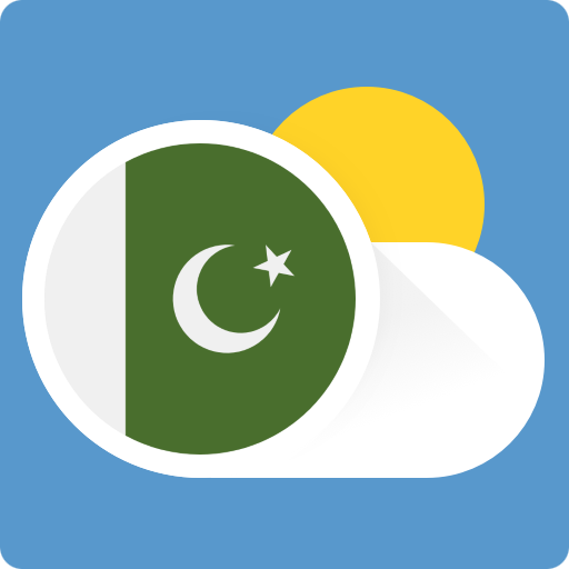 Wetter Pakistan