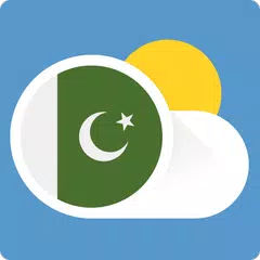 Descargar XAPK de Clima Pakistán