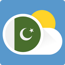 APK Pakistan Weather