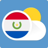 Clima Paraguay simgesi