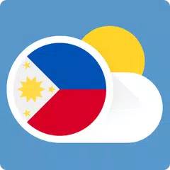 Philippines Weather アプリダウンロード