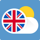 United Kingdom Weather आइकन