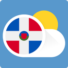 Clima República Dominicana أيقونة