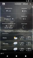 Clima República Dominicana 스크린샷 1