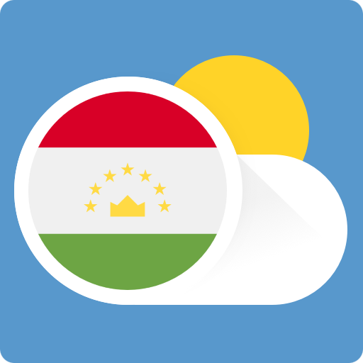 Tajikistan Weather