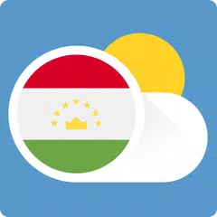 Tajikistan Weather APK download