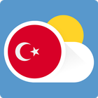 Météo Turquie icône