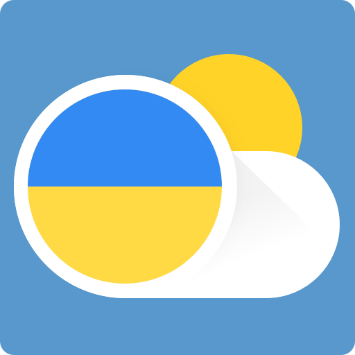 Wetter Ukraine