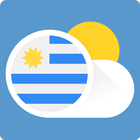 Uruguay Weather icon
