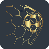 Predicciones de fútbol icono