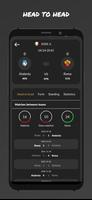 Soccer Predictions syot layar 1