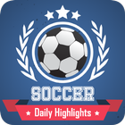 Soccer Highlights Videos 아이콘