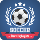 Soccer Highlights Videos 圖標