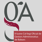 Colegio Oficial Gestores Administrativos Baleares ícone
