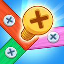 Wood Nuts And Bolts Puzzle APK