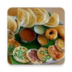 Tamil Recipes சமையல் 3K+ APK Herunterladen