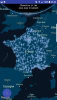 UFO: The France map screenshot 3