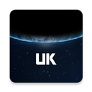 UFO: The UK map APK