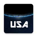 UFO: The USA map APK