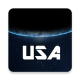 UFO: The USA map