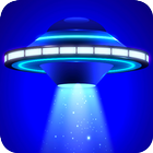 UFOs and other hidden mysteries icon