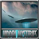 UFO tersembunyi misteri APK