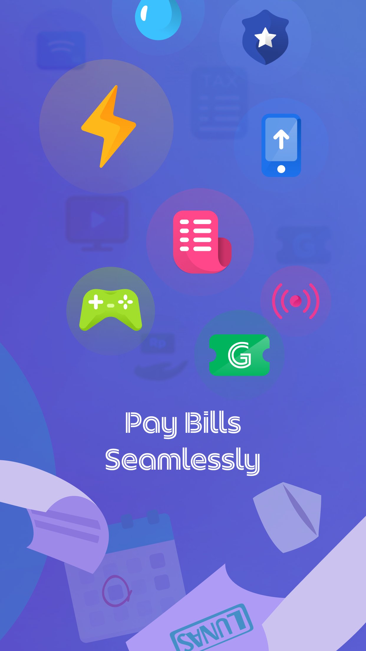 OVO APK Download for Android Latest Version