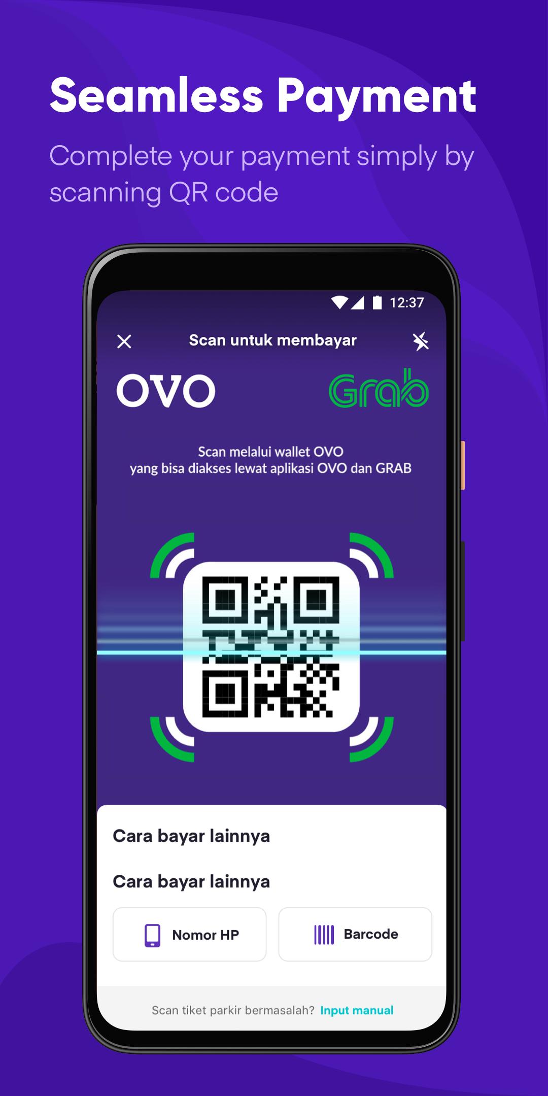 OVO for Android APK Download