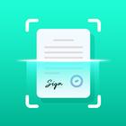 Document Scanner: Image to PDF أيقونة