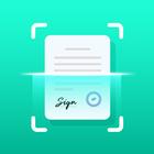 Document Scanner: Image to PDF আইকন