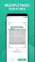 Document Scanner: Image to PDF تصوير الشاشة 1