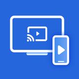 Cast To TV: Remote Controller أيقونة