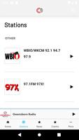 Owensboro Radio تصوير الشاشة 1