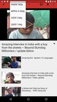 Youtube Play&Download syot layar 2