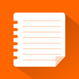 Notes - Catatan - Notepad