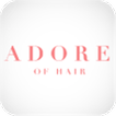 ADORE OF HAIR公式アプリ