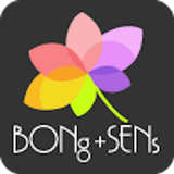 BONg+SENs（ボンセン）公式アプリ icône