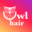 Owl Hair 公式アプリ