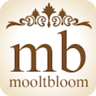 mooltbloom(モルトブルーム)公式アプリ 图标
