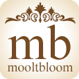 mooltbloom(モルトブルーム)公式アプリ