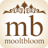mooltbloom(モルトブルーム)公式アプリ icône