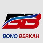 BONO BERKAH (Pulsa & PPOB Termurah Nasional) icône