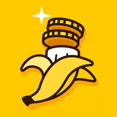 Banana Split, Bill Splitter XAPK 下載