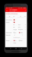 ICE Notfallinfo imagem de tela 2