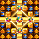 pyramide maudit diamant classique APK