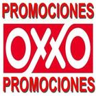 OXXO PROMOCIONES 아이콘